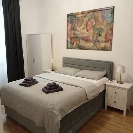 Fenix Rooms Terst Exteriér fotografie