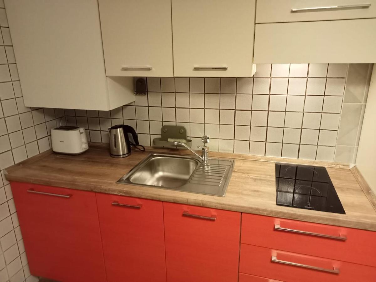 Fenix Rooms Terst Exteriér fotografie