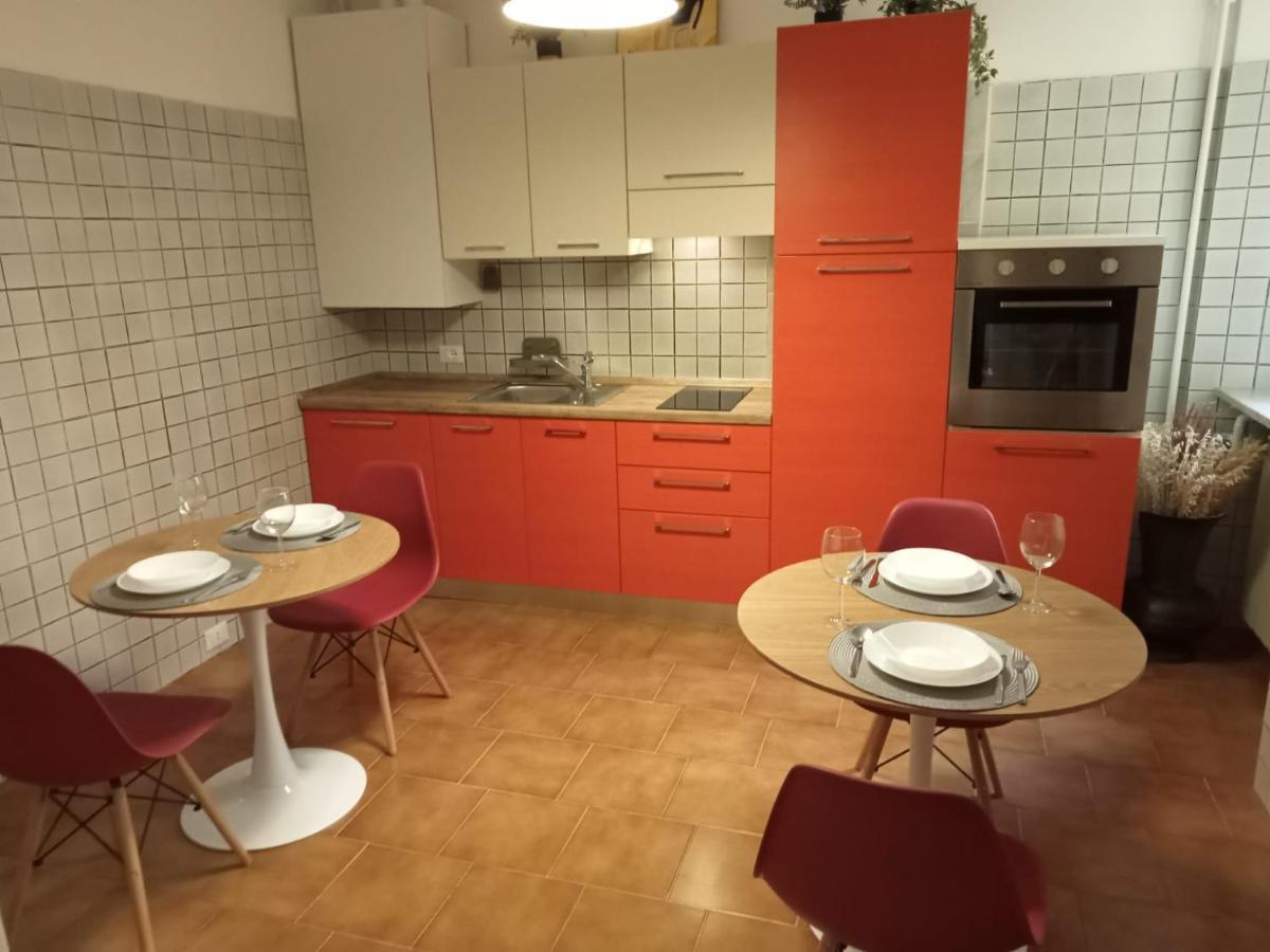 Fenix Rooms Terst Exteriér fotografie