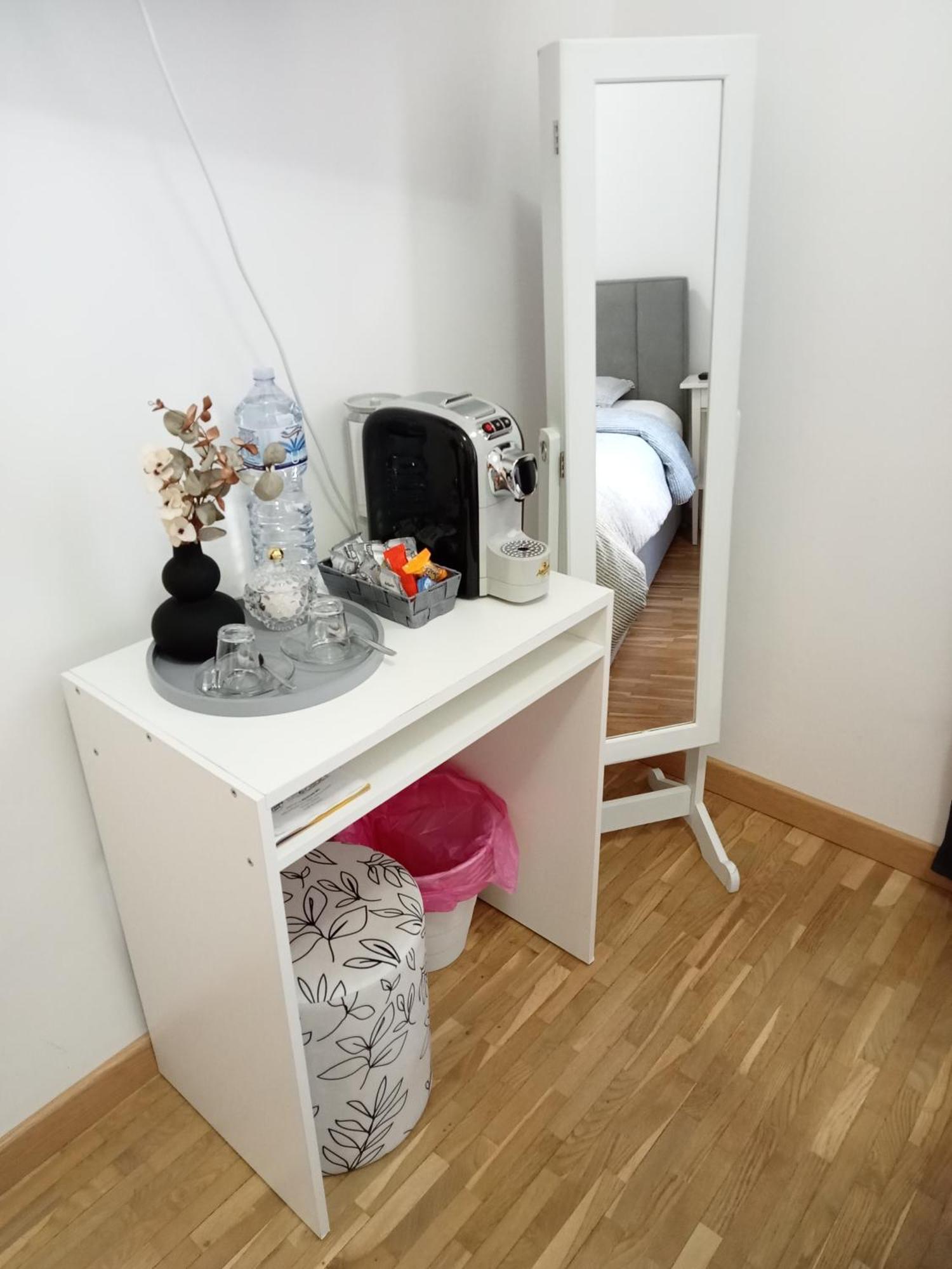 Fenix Rooms Terst Exteriér fotografie