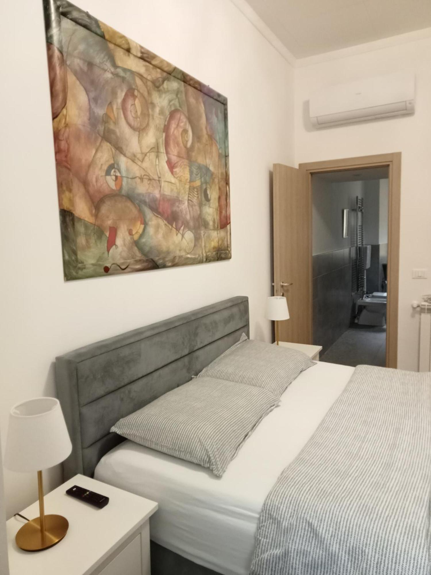 Fenix Rooms Terst Exteriér fotografie