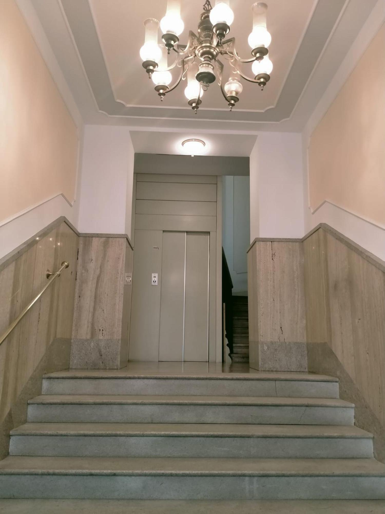 Fenix Rooms Terst Exteriér fotografie